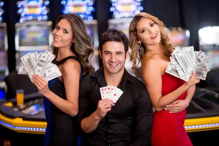 Live Casino u9app