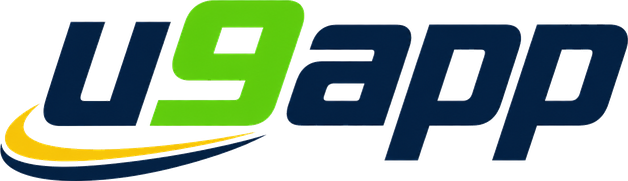 u9app Logo